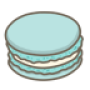 icon com.doodledoodle.kakao.asoftmacaron