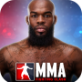 icon MMA Fighting Clash für Motorola Moto Z2 Play