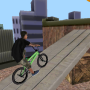 icon PEPI Bike 3D