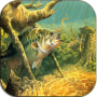 icon Bass Fishing Wallpapers für oppo A3