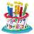 icon Birthday Book Lite 1.5.5