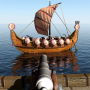 icon World Of Pirate Ships für Samsung Galaxy J1