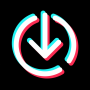 icon Downloader for TikTok für Bluboo Maya Max