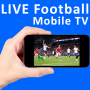 icon Live Football Mobile TV Stream