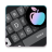 icon iOSPhone Keyboard 1.005881.02