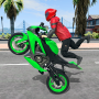 icon GT Moto Stunts 3D: Bike Games
