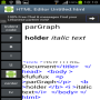 icon HTML Editor Free