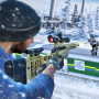 icon Sniper Train War Game 2017