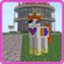 icon Little Pony Minecraft für Samsung Galaxy J2 Prime