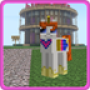 icon Little Pony Minecraft für BLU Grand Max