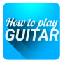 icon How to Play Guitar