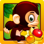 icon Jungle Jump - Kids game