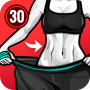 icon Lose Weight - Weight Loss App für intex Aqua Q8
