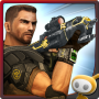 icon FRONTLINE COMMANDO für Sony Xperia XZ1
