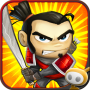 icon SAMURAI vs ZOMBIES DEFENSE für oppo A37