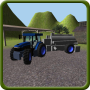 icon Traktor Simulator 3D: Gülle