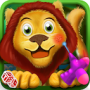 icon Zoo Animals Doctor – Kids Game für LG K10 (2017)
