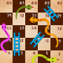 icon Snakes & Ladders King für oppo A1