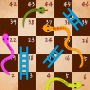 icon Snakes & Ladders King für LG X5