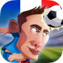 icon EURO 2016 Head Soccer für Senseit W289