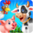 icon Farm Animals 3.0.1