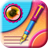 icon Photo Editor Text on Pics 2.2