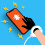 icon Phone Anti-theft alarm für Xiaomi Redmi Note 4X