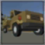 icon Blocky Army Racing Simulator