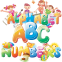 icon English Learning ABC Games Kids