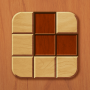 icon Woodoku - Wood Block Puzzle für neffos C5 Max