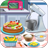 icon Colorful Fruity Ice Cream 1.0.9