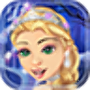 icon Fashion Princess Dress Up Game