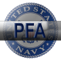 icon Navy PFA