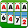 icon Solitaire für Samsung I8530 Galaxy Beam