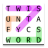 icon Twisty Word Search Puzzle Free 1.18