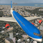 icon Airplane Pilot Sim für Allview P8 Pro