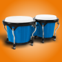 icon Congas & Bongos: percussion für BLU Advance 4.0M