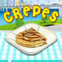 icon Crepes