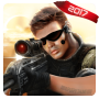 icon Sniper - American Assassin für Cubot Note Plus