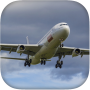 icon Flight Simulator 3D