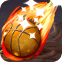 icon Tip-Off Basketball für Prestigio Muze C7 LTE