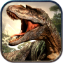 icon Dinosaur Hunter Multiplayer für verykool Alpha s5526