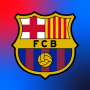 icon FC Barcelona Official App für Nomu S10 Pro