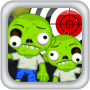 icon Dead Zombies Shooting Games