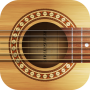 icon Real Guitar: lessons & chords für intex Aqua Lions X1+