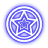 icon BattleStar Glow Hockey 1.0.12