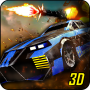 icon Death Racing Fever: Car 3D für Micromax Canvas Mega 2 Plus Q426+