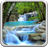 icon Waterfall Live Wallpaper 24.0