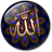 icon Allah Live Wallpaper 5.0