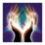 icon Reiki Relaxation für Samsung Galaxy S9 SD845